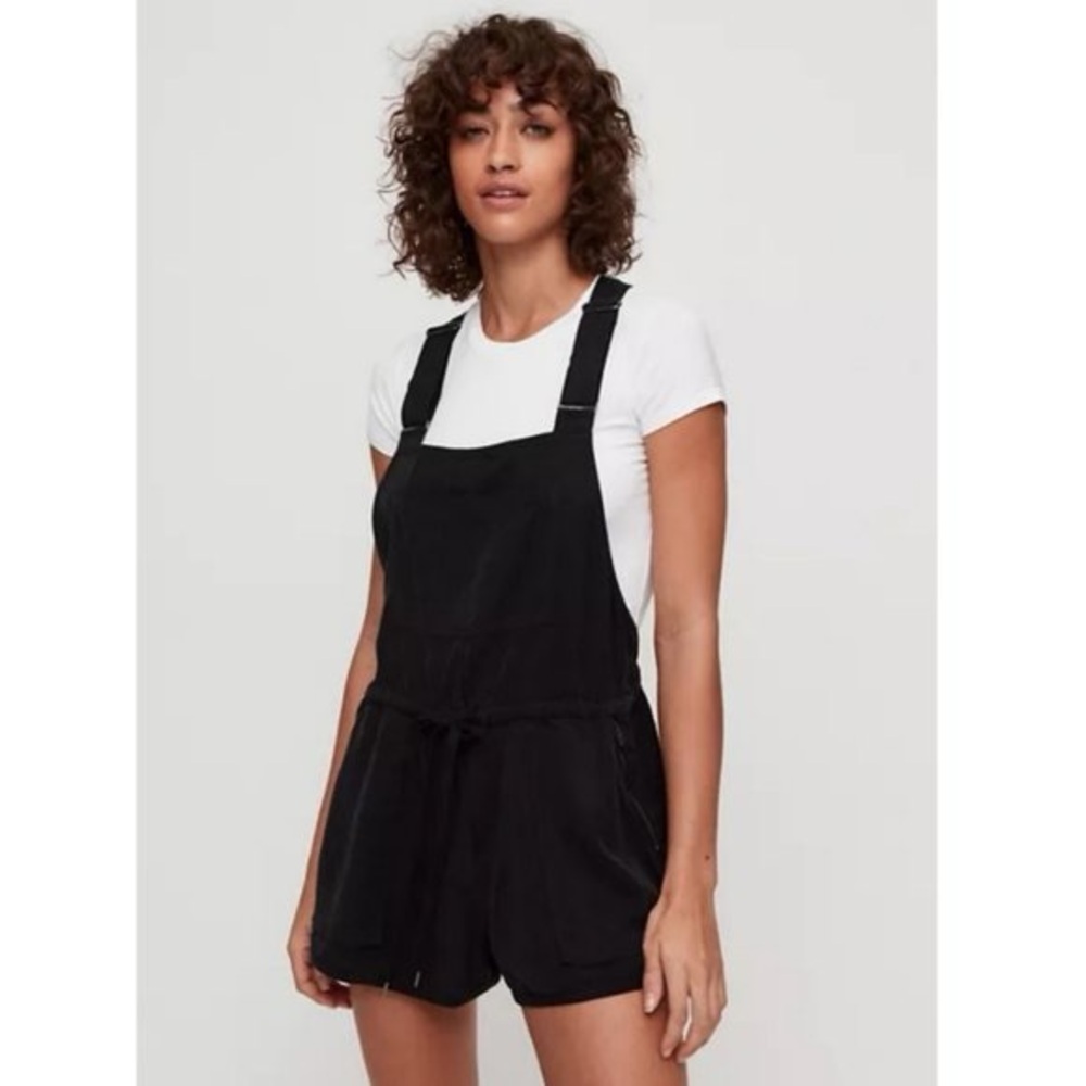 Wilfred Free (Aritzia) Beatriz Romper